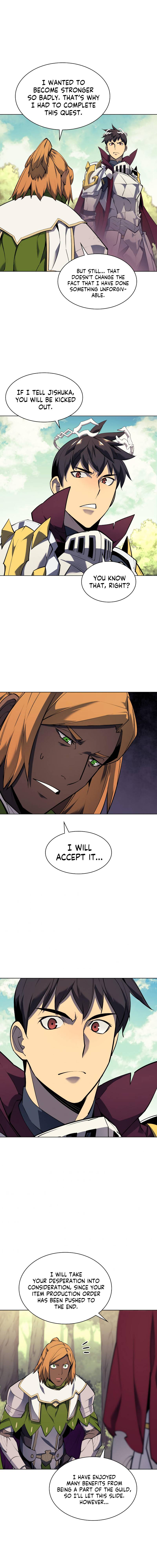 Overgeared Chapter 71 page 18
