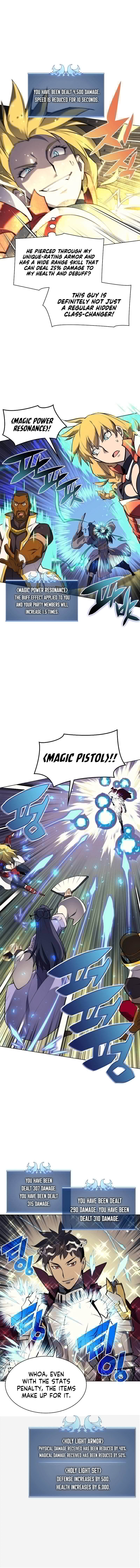 Overgeared Chapter 71 page 4