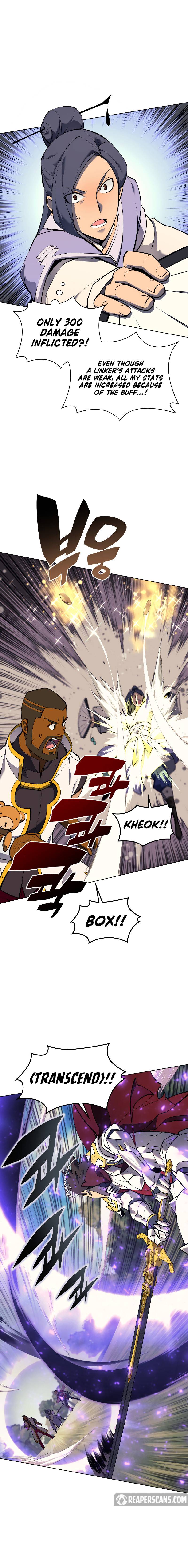 Overgeared Chapter 71 page 5