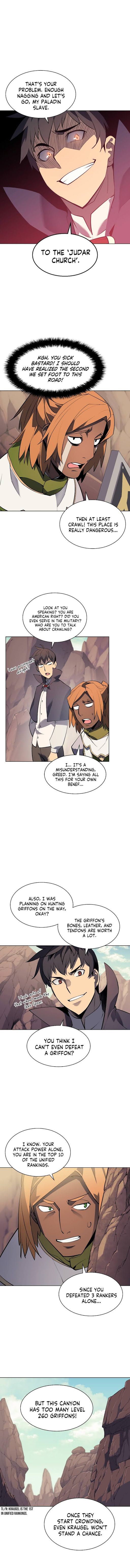Overgeared Chapter 72 page 12