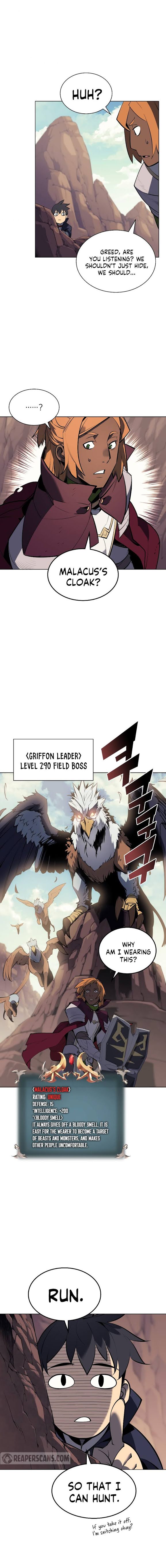Overgeared Chapter 72 page 13