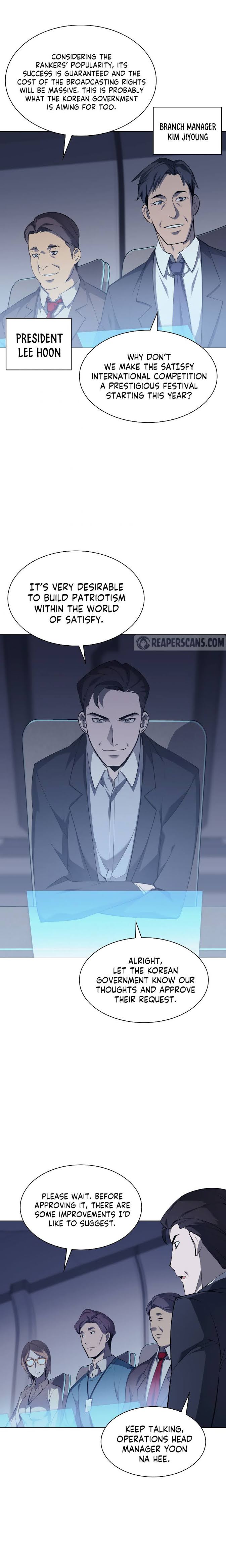 Overgeared Chapter 72 page 3