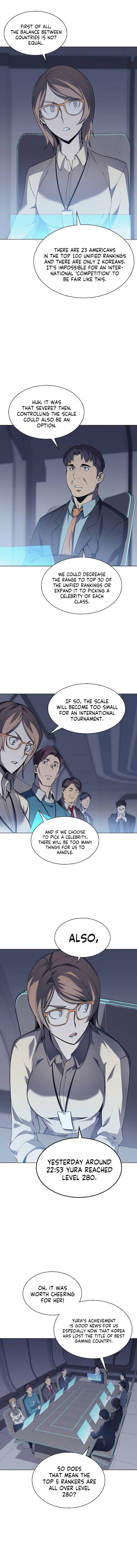 Overgeared Chapter 72 page 4