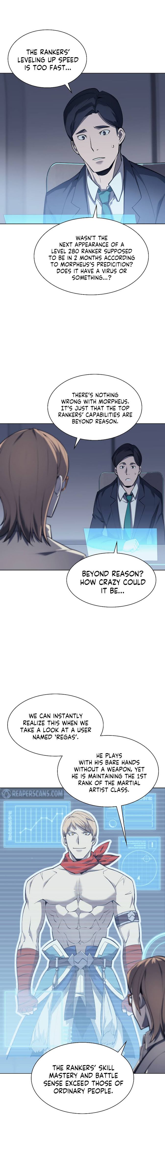 Overgeared Chapter 72 page 5