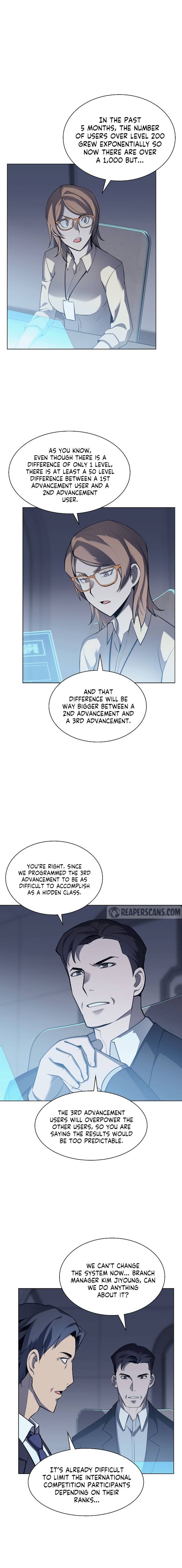 Overgeared Chapter 72 page 7