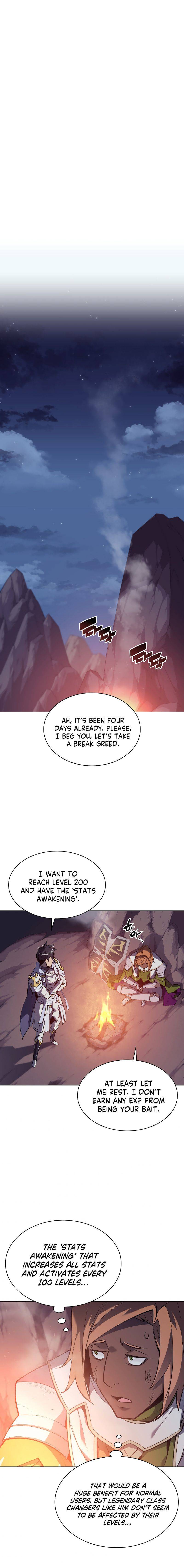 Overgeared Chapter 73 page 10