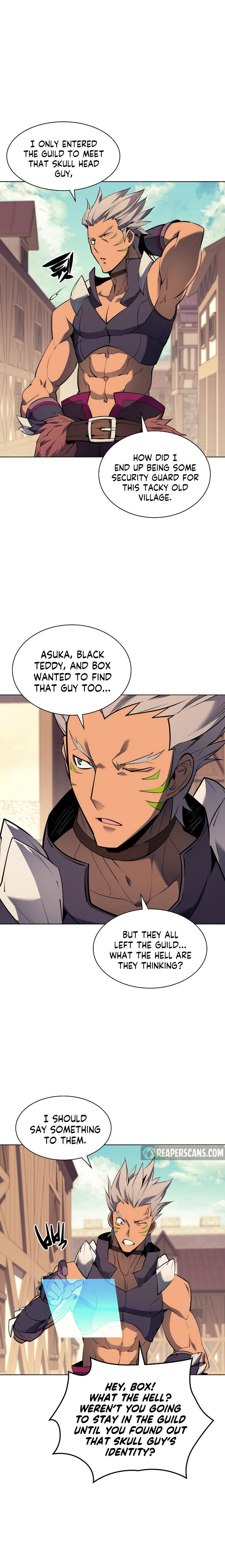 Overgeared Chapter 73 page 5