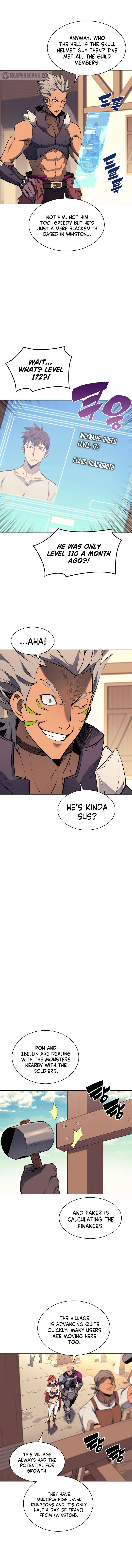 Overgeared Chapter 73 page 7