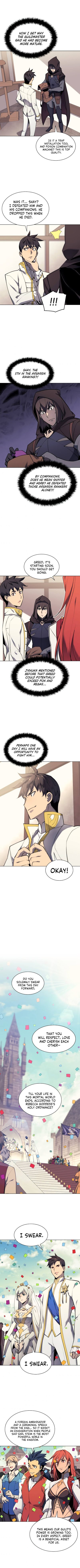 Overgeared Chapter 74 page 6