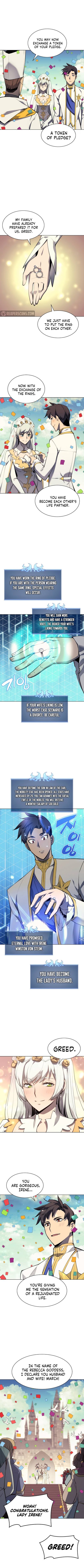 Overgeared Chapter 74 page 7