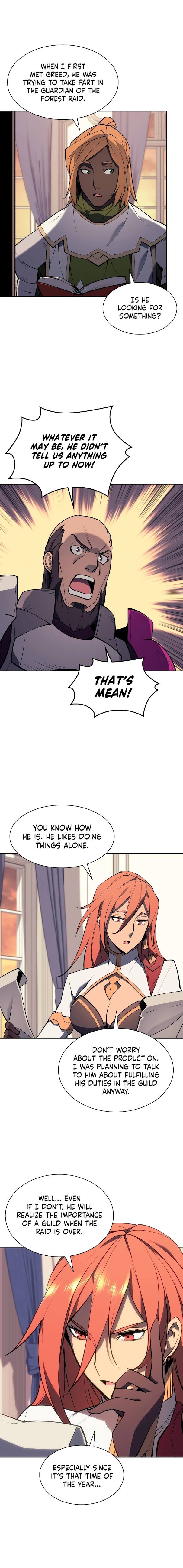 Overgeared Chapter 75 page 12