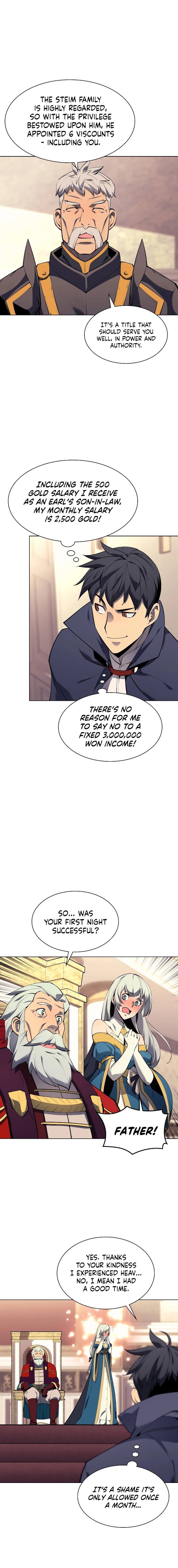 Overgeared Chapter 75 page 4
