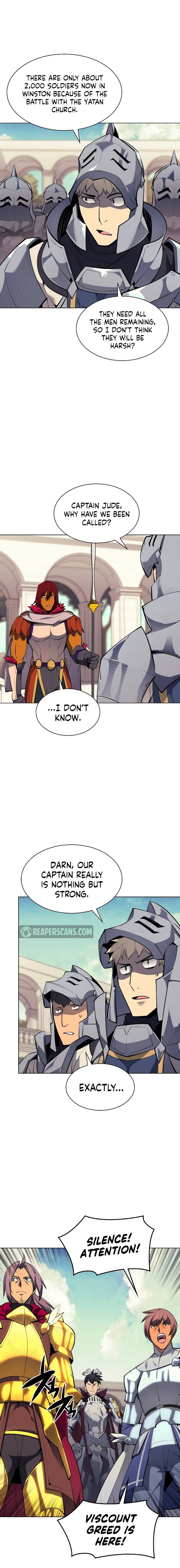 Overgeared Chapter 75 page 7
