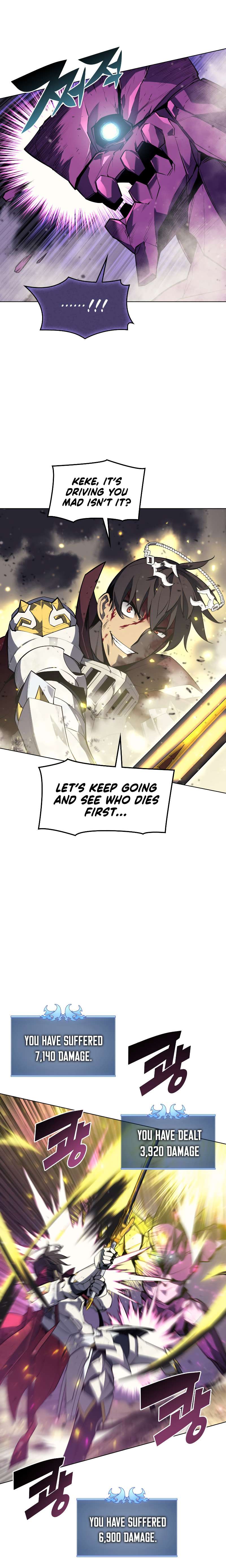 Overgeared Chapter 77 page 16