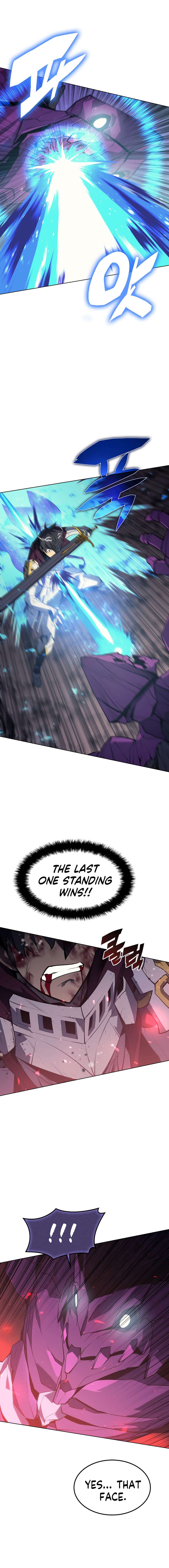 Overgeared Chapter 77 page 20