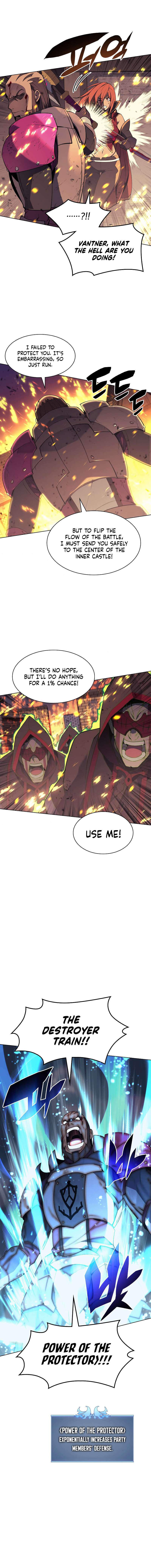 Overgeared Chapter 82 page 11