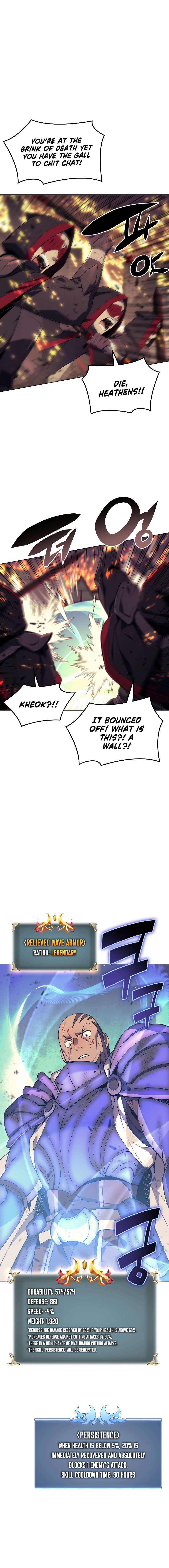 Overgeared Chapter 82 page 18