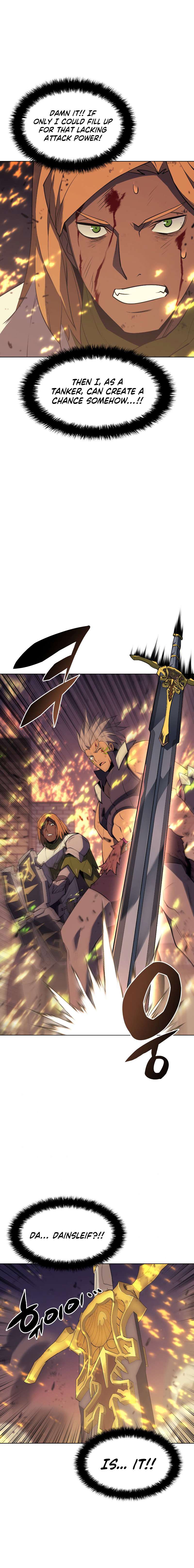 Overgeared Chapter 82 page 21