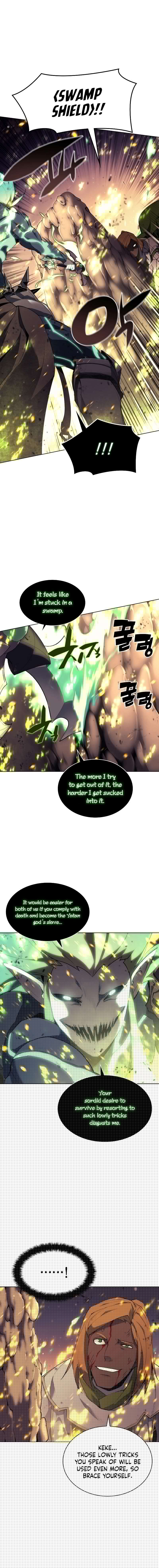 Overgeared Chapter 82 page 5