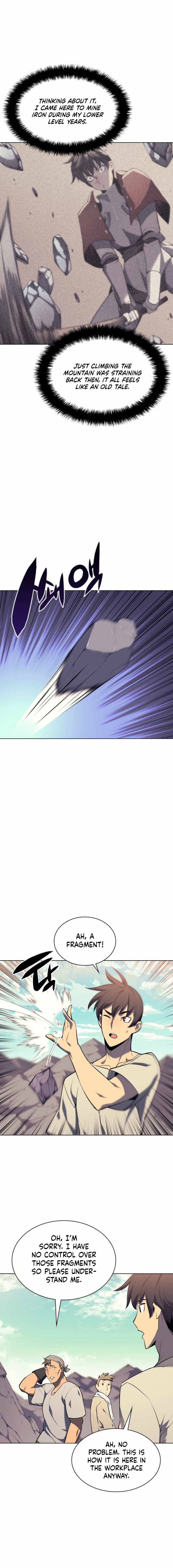 Overgeared Chapter 86 page 11