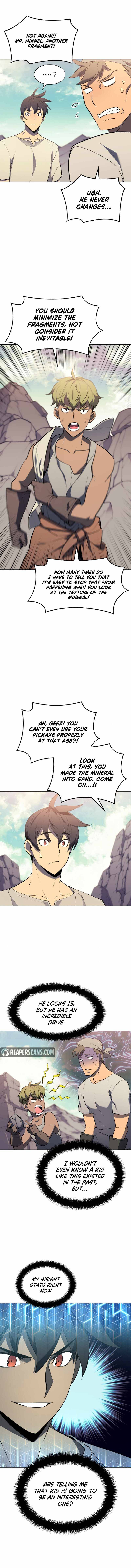 Overgeared Chapter 86 page 12