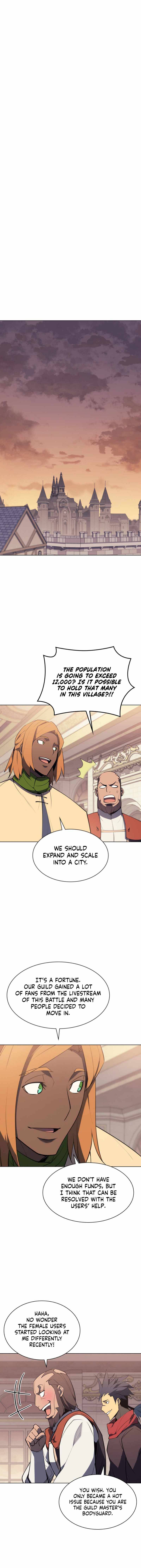 Overgeared Chapter 86 page 13
