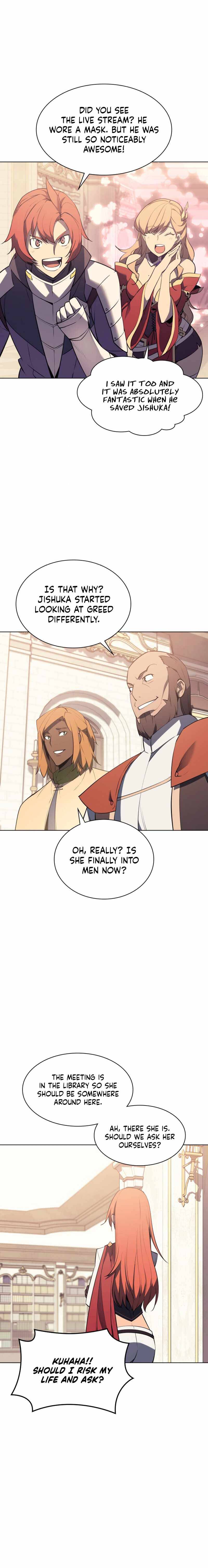 Overgeared Chapter 86 page 15