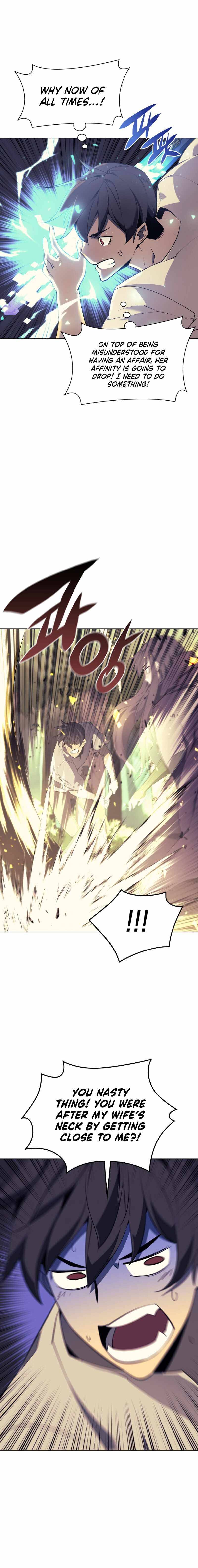 Overgeared Chapter 86 page 3