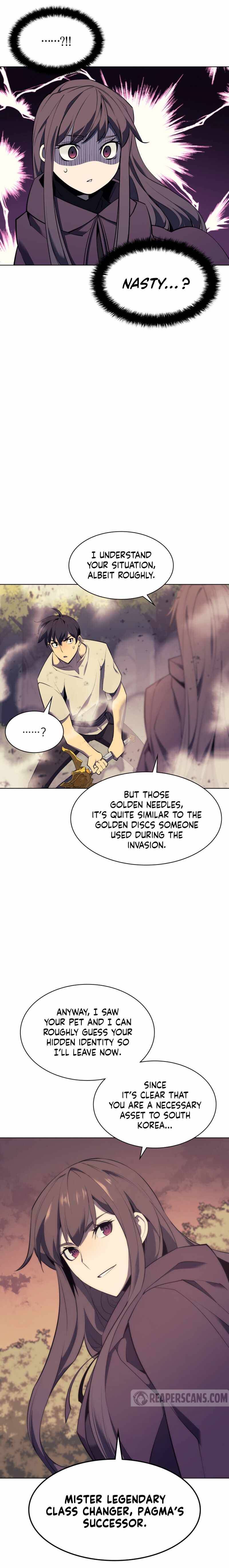 Overgeared Chapter 86 page 4