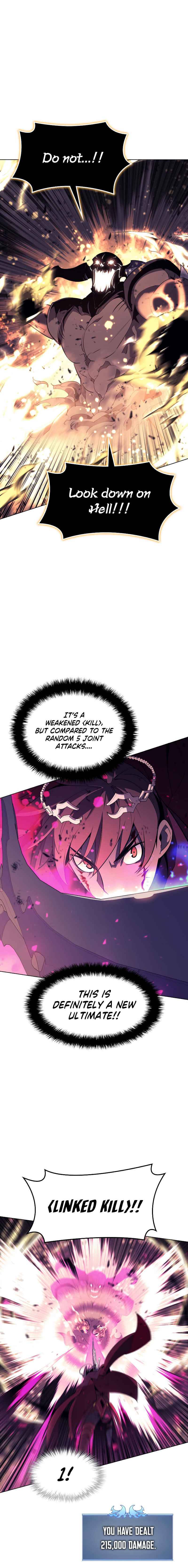 Overgeared Chapter 91 page 12