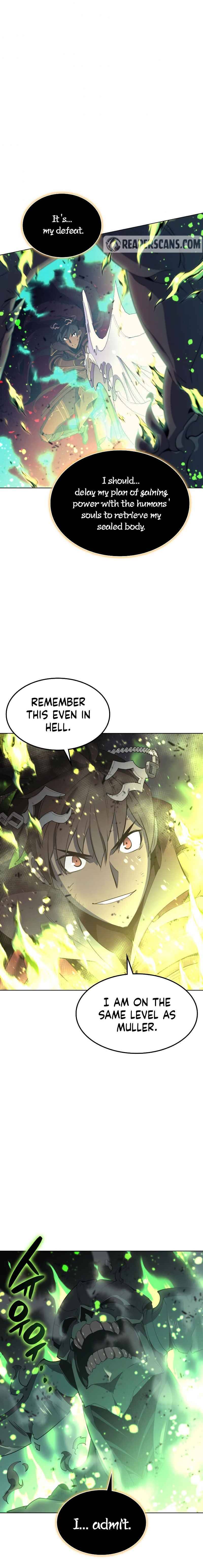 Overgeared Chapter 91 page 15