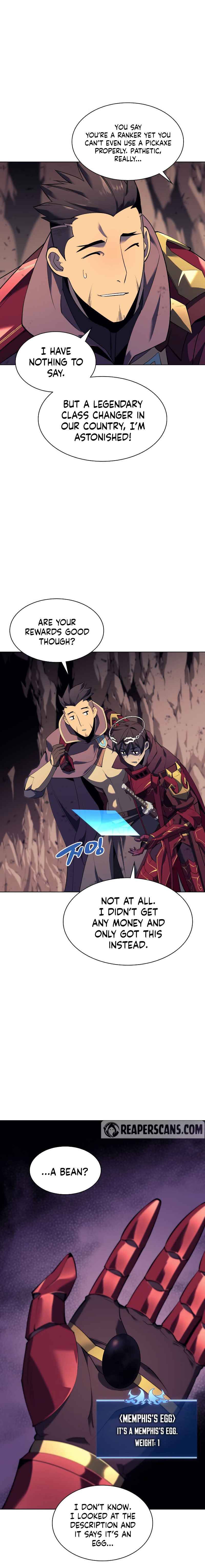 Overgeared Chapter 91 page 19
