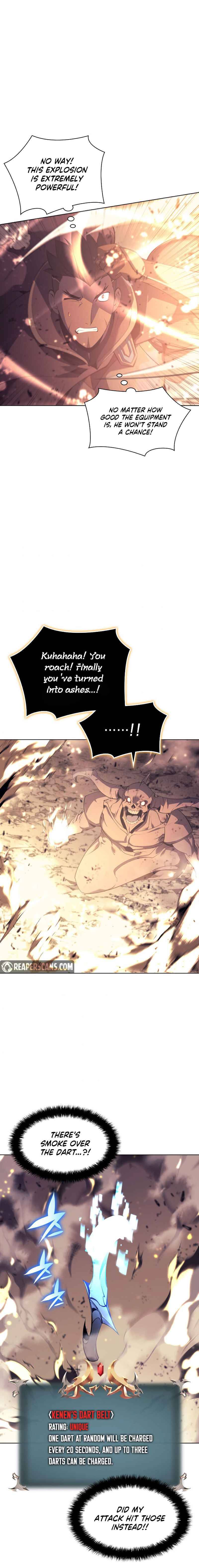 Overgeared Chapter 91 page 3