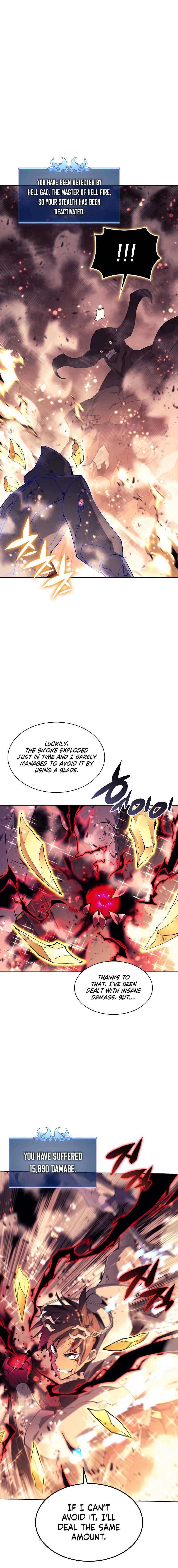 Overgeared Chapter 91 page 4