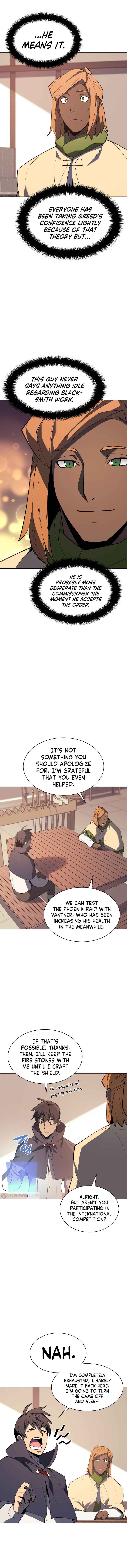 Overgeared Chapter 92 page 15