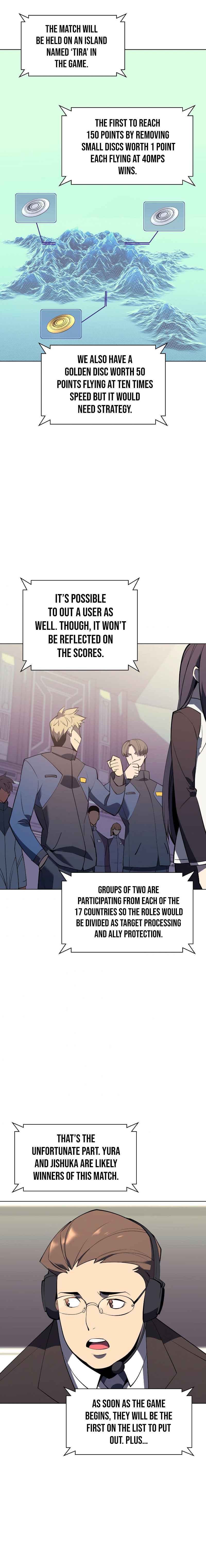 Overgeared Chapter 92 page 18