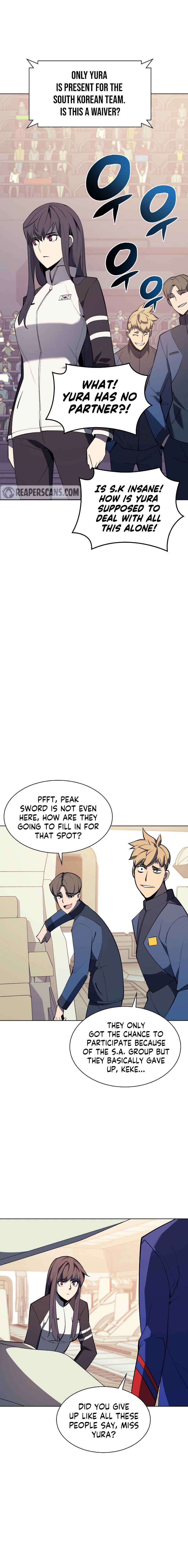 Overgeared Chapter 92 page 19