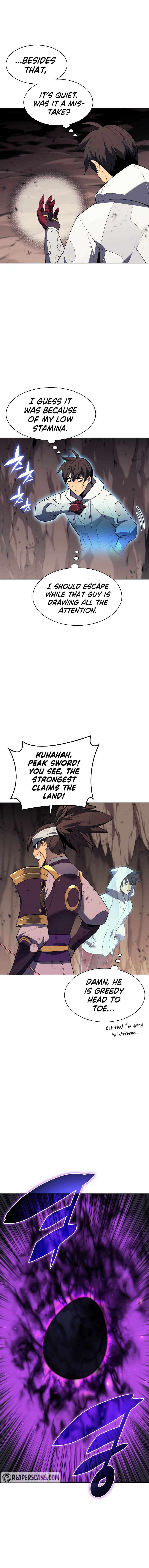 Overgeared Chapter 92 page 3