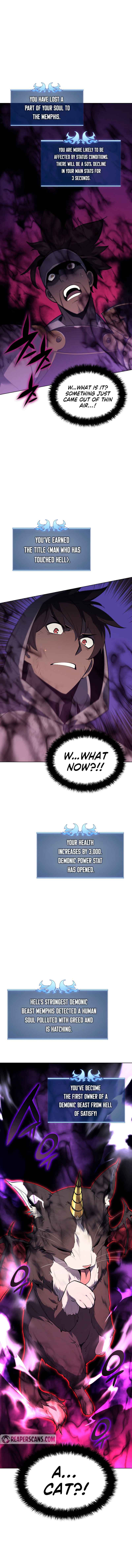 Overgeared Chapter 92 page 5