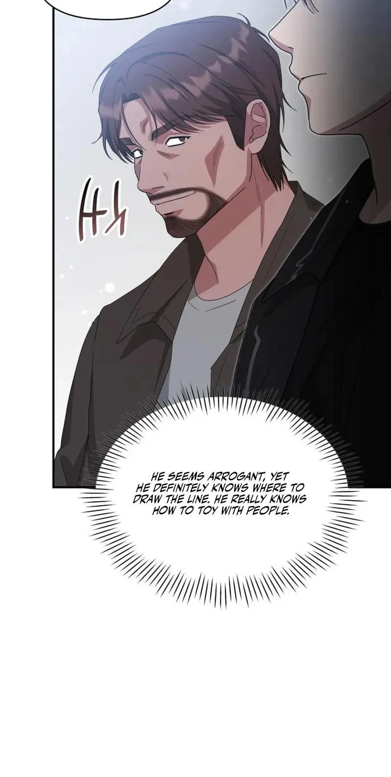 I Was Mistaken As a Monstrous Genius Chapter 112 page 18