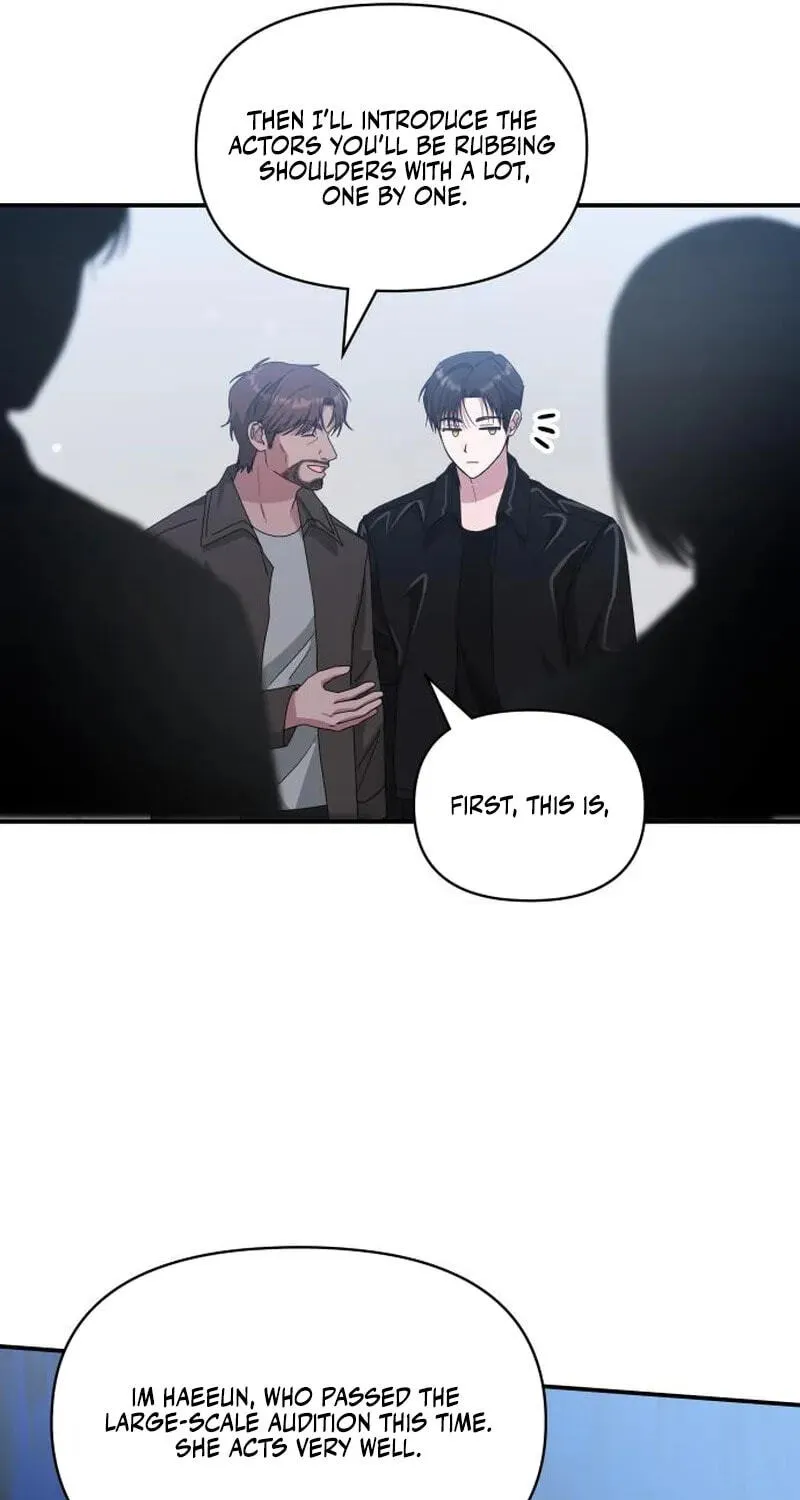 I Was Mistaken As a Monstrous Genius Chapter 112 page 19