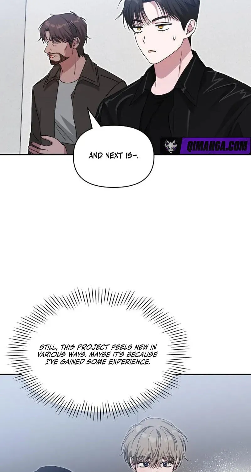 I Was Mistaken As a Monstrous Genius Chapter 112 page 24