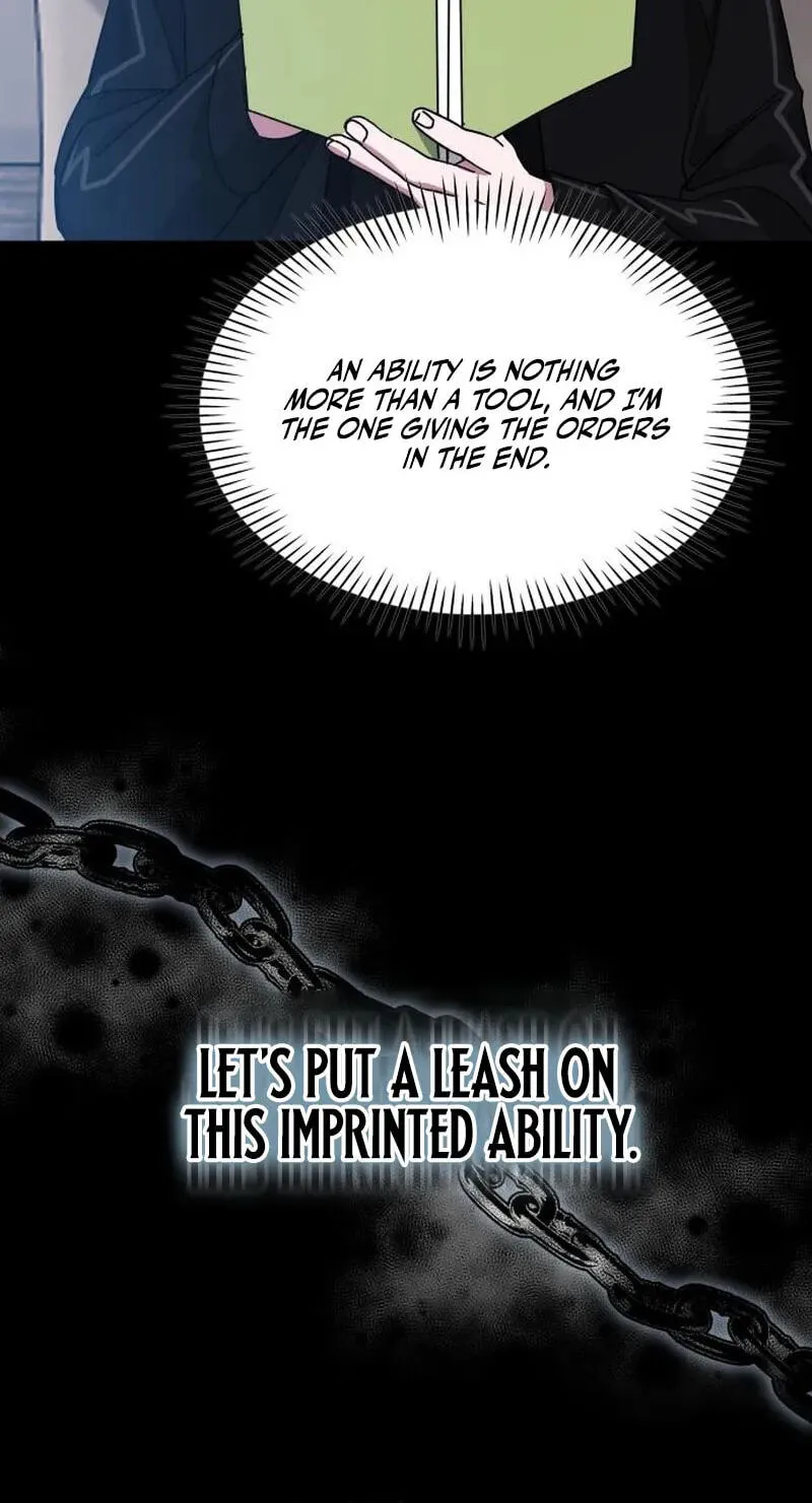 I Was Mistaken As a Monstrous Genius Chapter 112 page 56