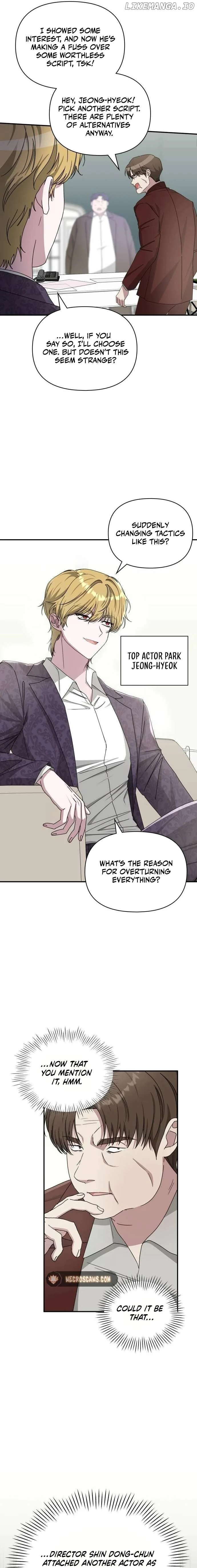 I Was Mistaken As a Monstrous Genius Chapter 9 page 2