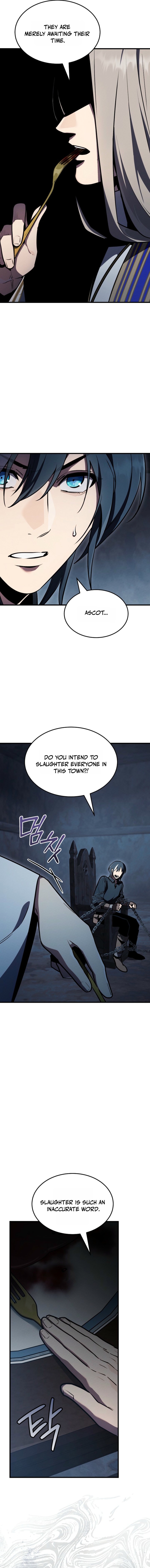 The Wind Mage Chapter 13 page 5