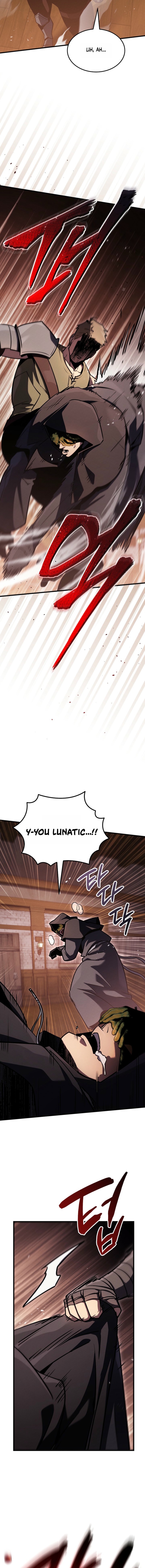 The Wind Mage Chapter 13 page 9