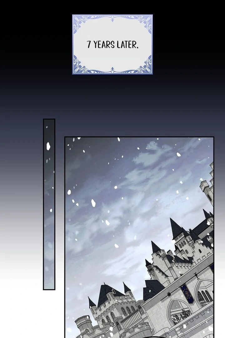 Baby Snow Leopard of the Black Leopard Family Chapter 1 page 16