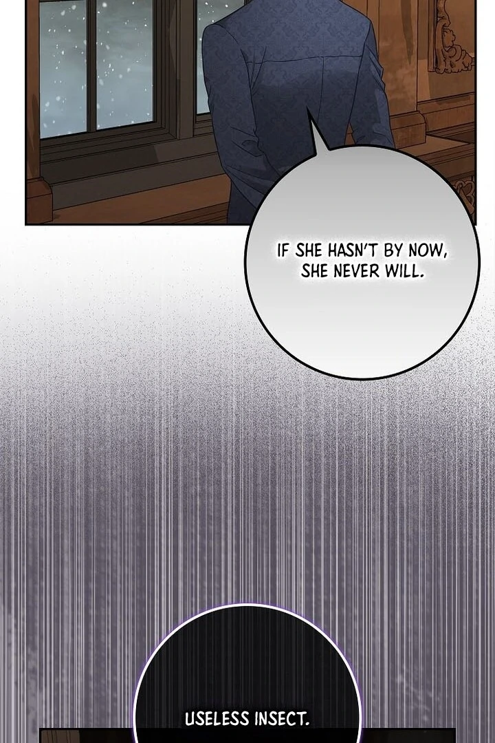 Baby Snow Leopard of the Black Leopard Family Chapter 1 page 18