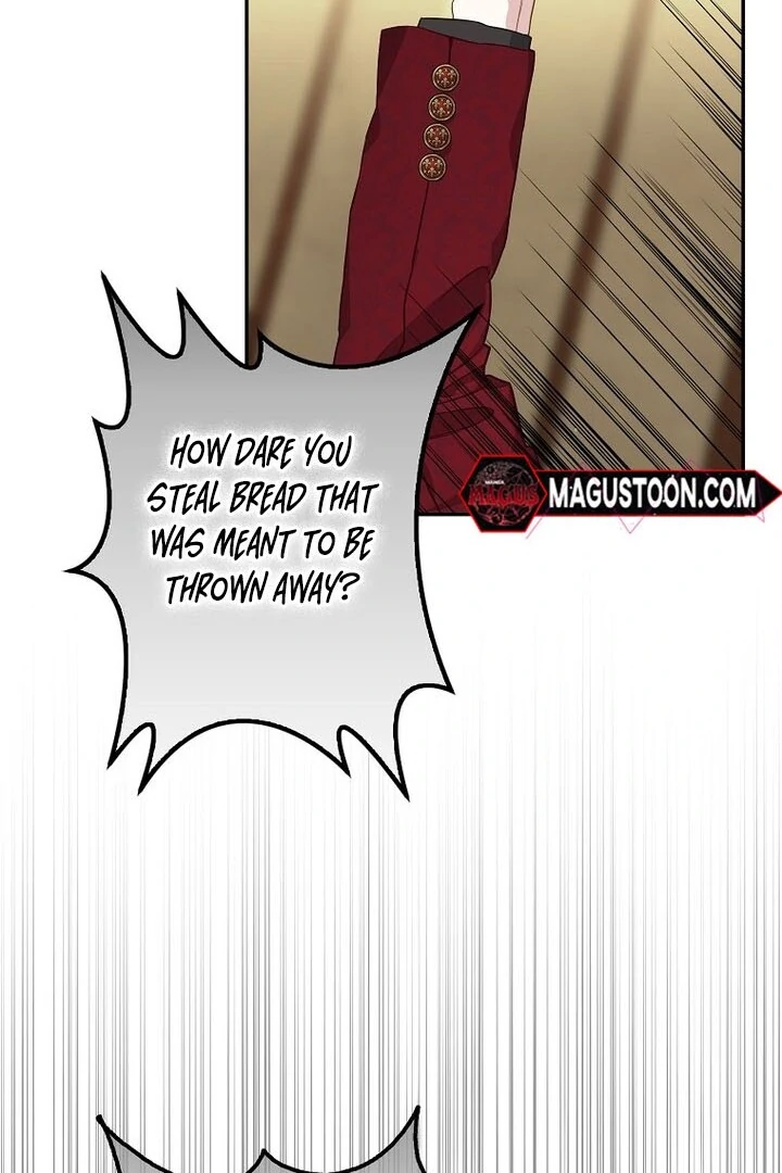 Baby Snow Leopard of the Black Leopard Family Chapter 1 page 30