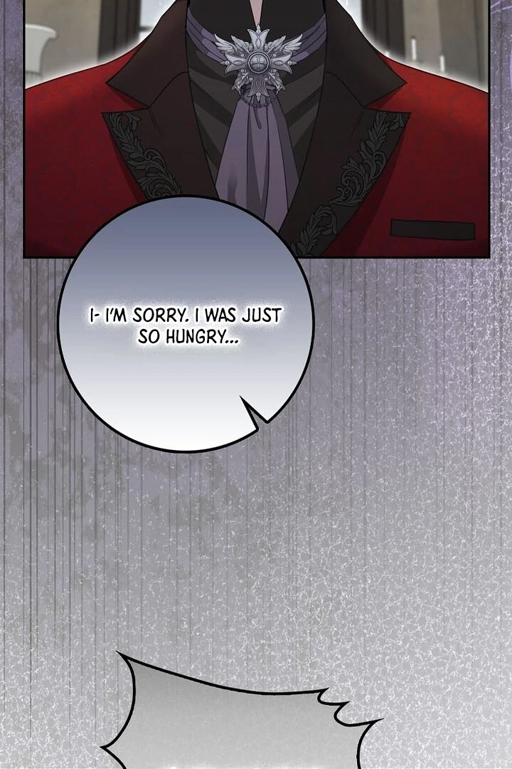 Baby Snow Leopard of the Black Leopard Family Chapter 1 page 33